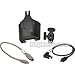 Firestore FS-4 Camera Mount Kit Hot Shoe Swivel