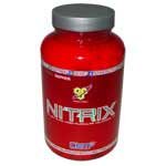 BSN - Nitrix with CEM3 - 180 Tablets