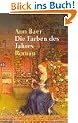 Die Farben des Jahres. Die Geschichte einer Frau im Mittelalter.