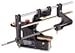 Oregon 23736A Professional Chain Saw Bar-Mount Filing Guide
