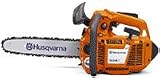  : Husqvarna 334T 14' chain saw