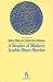 Books : A Reader Of Modern Arabic Short Stories