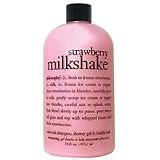 Philosophy Strawberry Milkshake Shower Gel 16oz 21S02EN3VNL. SL160 Philosophy Strawberry Milkshake Shower Gel 16oz