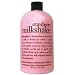 Philosophy Strawberry Milkshake Shower Gel 16oz