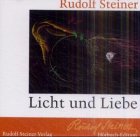 Licht und Liebe, 1 Audio-CD
