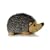Plush Howie Hedgehog Mini Flopsie 8"