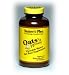 Delicious and convenient, Nature's Plus Oats `n Honey also delivers all the healthful benefits that fiber has to offer. Oats `n Honey is sweetened with molasses and maple sugar crystals and bursting with honey, carob and vanilla flavor in a crunchy oat base.