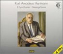 Search : Hartmann: Symphony