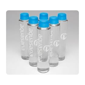 Buy Aquasana AQ-6000 27oz Glass Water Bottles (6-Pack) by Aquasana
