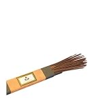 Lemon Verbena Burning Sticks 40 sticks by Agraria