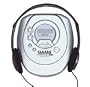 Classic Portable CD/MP3 Player (CM351)