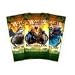 Magic the Gathering: MTG Lorwyn: Morningtide 3 Booster Packs