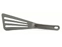 Matfer Slotted Pelton Spatula 12-in.