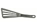 Kitchen & Housewares : Matfer Slotted Pelton Spatula 12-in.
