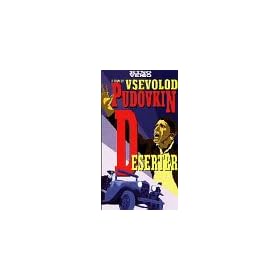 Deserter [VHS]