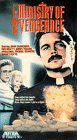 Ministry of Vengeance [VHS]