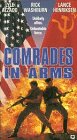 Comrades in Arms [VHS] [Import]