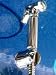 S-100 All Chrome Hand Bidet Sprayer