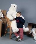 Kösener 3630 - Eisbär