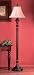Old World Matador Floor Lamps BY Murray Feiss