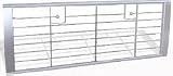 Better Built Tailgate for 1997 - 2005 Ford Pick Up Full Size