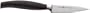 J.A. Henckels Twin Five Star 4-Inch Stainless-Steel Paring  Knife