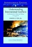 Understanding international conflicts : an introduction to theory and history