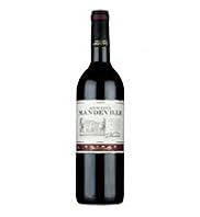 Domaine Mandeville Shiraz 2012 - Case of 6