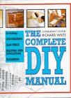 Books : Complete Diy Manual