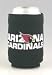 Arizona Cardinals Kolder Kaddy Can Holder (Set of 4)