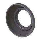 Hama 93162 Rubber Lens Hood f 24-35mm 62mm