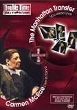 Review Eagle Rock Entertainment Ltd  / Carmen McRae and The Manhatten Transfer