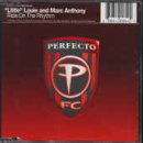Ride On The Rhythm [CD 1] [CD 1]