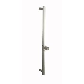 Kohler K-9069-BN 24-Inch Shower Slide Bar, Vibrant Brushed Nickel