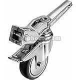 Avenger B9000 Hard Wheel Set for Strato Safe Stands - Set Of 3