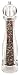 12" - 31cm Ultima - Acrylic Tall Pepper Mill