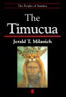 The Timucua (The Peoples of America)