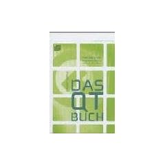 Das QT-Buch: Portable GUI-Programmierung unter Linux/Unix/Windows