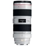 Canon 70-200mm f/2.8L EF IS II Telephoto Zoom Lens USM