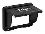 Delkin Pop-Up LCD Shade 2.5 Black