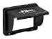 Delkin Pop-Up LCD Shade 2.5 Black