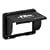 Delkin Pop-Up LCD Shade 2.5" Black