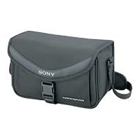 Sony LCS-VA20 Handycam Soft Carrying Case