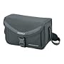 Sony LCS-VA20 Handycam Soft Carrying Case