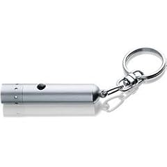 Led Lenser 7613TP - V9 Micro Lenser Schl�sselanh�nger Torch (Our ref: 7613TP)