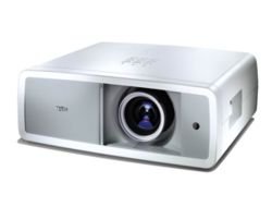 Sanyo PLV-Z700 1080p Home Theater LCD projector