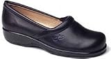 Women's SoftWalk Adora - Black