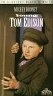 Young Tom Edison [VHS]