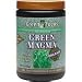 Green Magma USA Barley Grass Juice Powder 11 Oz. Economy Size
