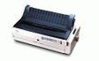 Epson LQ 2180 - Printer - B/W - dot-matrix - A3, Letter Extra - 360 dpi x 360 dpi - 24 pin - up to 480 char/sec - Parallel